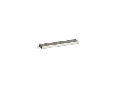 KOHLER K-99688 Jute 3" cabinet pull