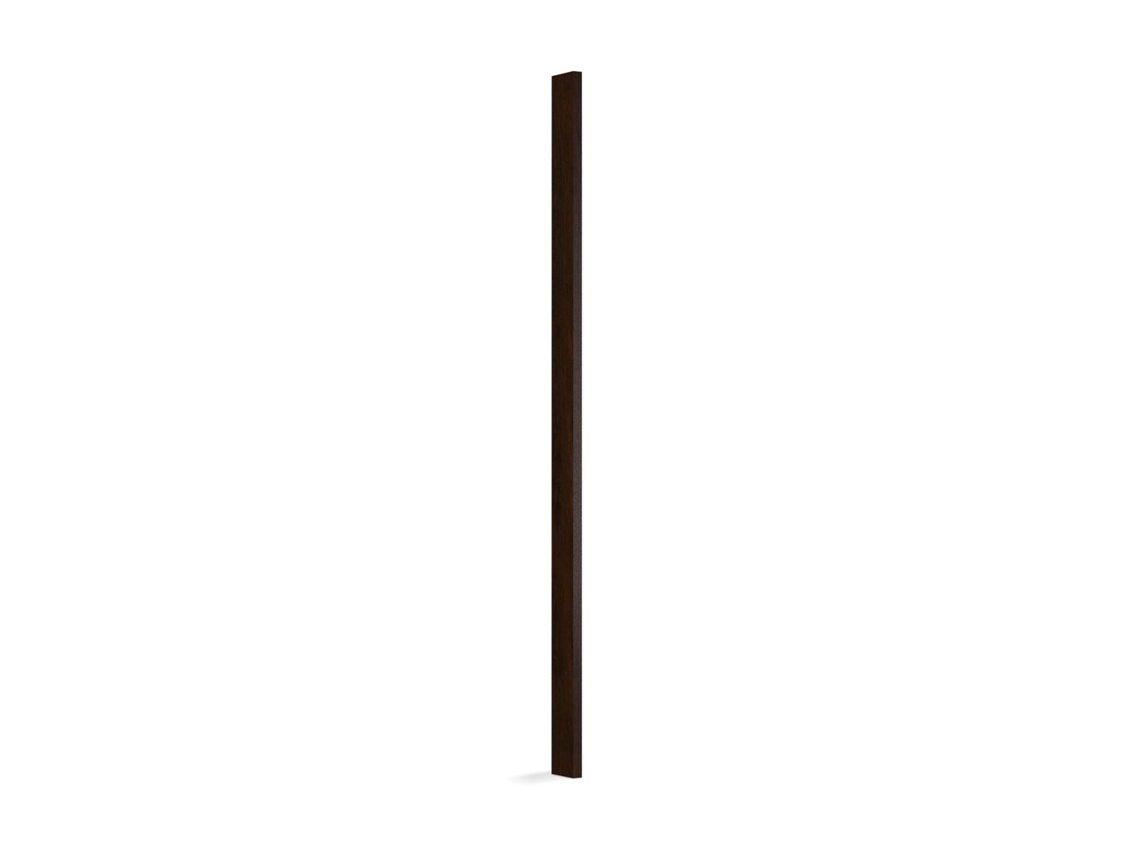 KOHLER K-99676 Tailored Vanity Collection Filler strip for KOHLER Tailored vanities