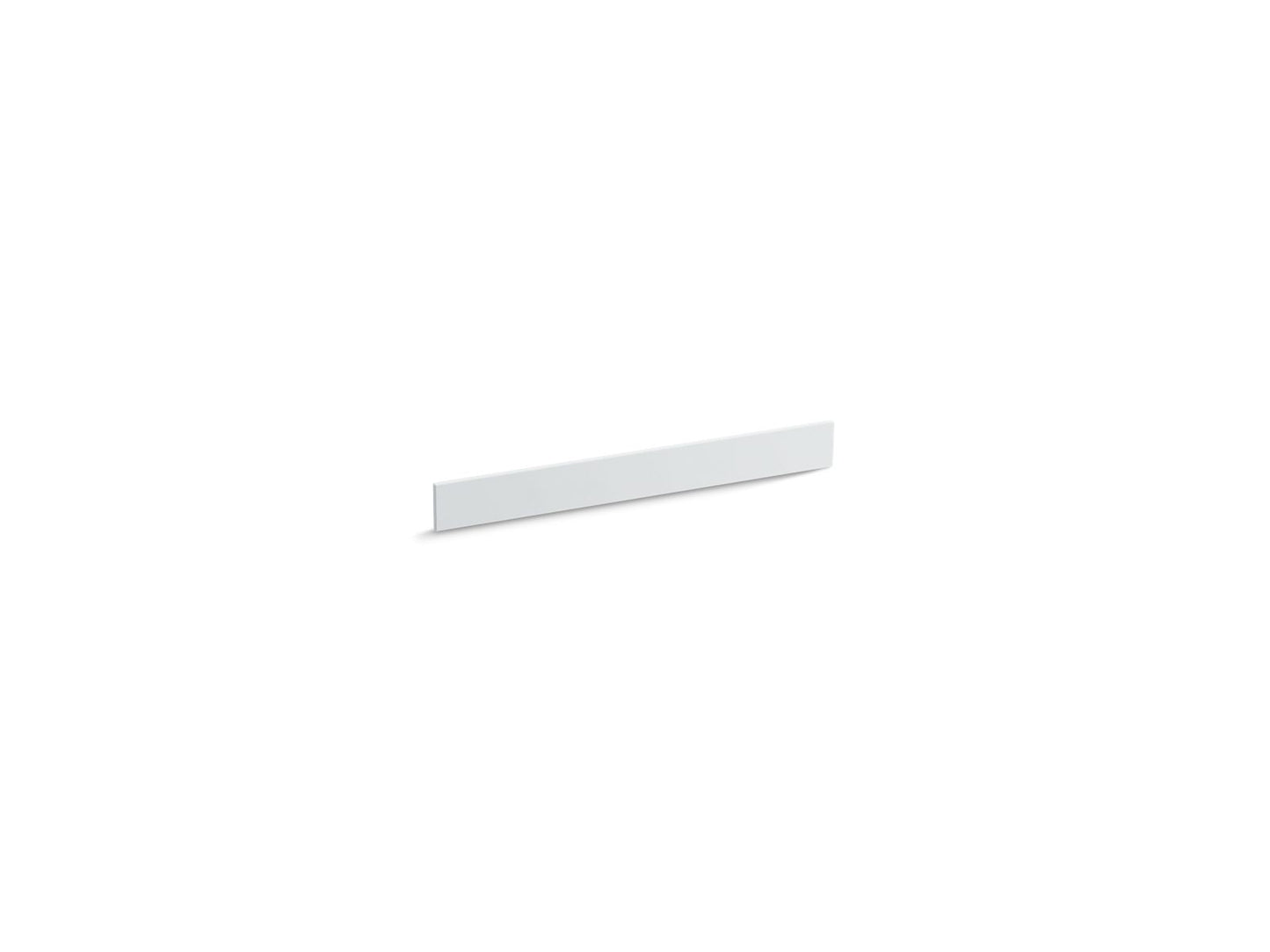 KOHLER K-5445 Solid/Expressions 31" backsplash