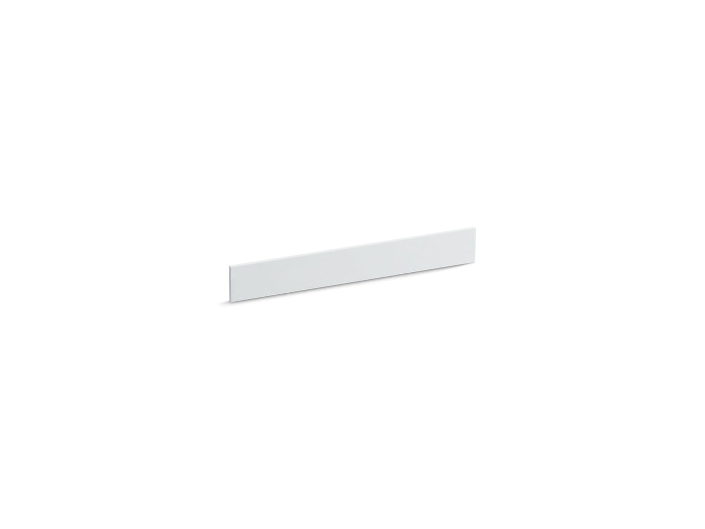 KOHLER K-5444 Solid/Expressions 25" backsplash