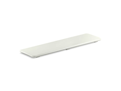 KOHLER K-9157 Bellwether Plastic drain cover for 60" x 34" shower base