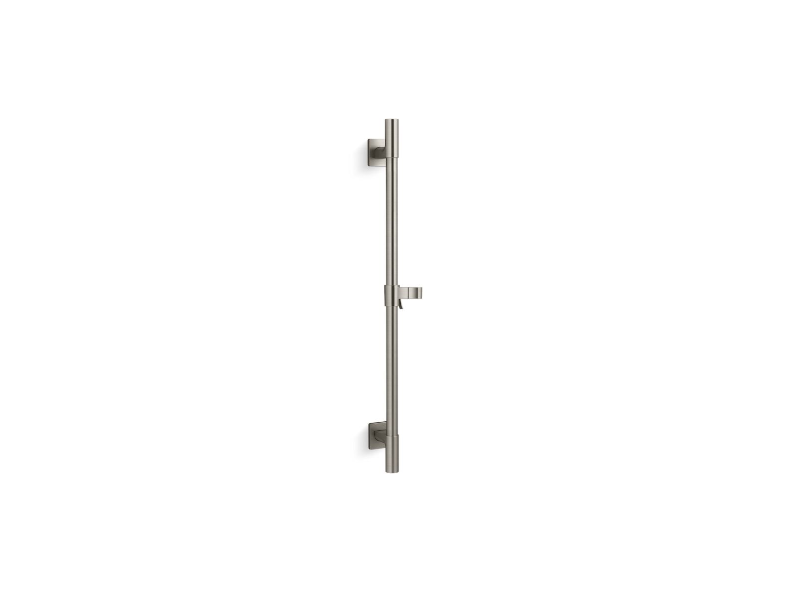 KOHLER K-98342 Awaken Deluxe slidebar, 24"