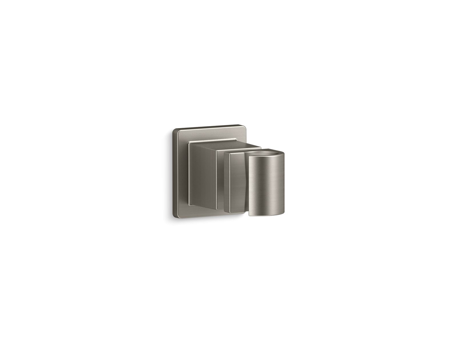KOHLER K-98348 Awaken Adjustable wall holder
