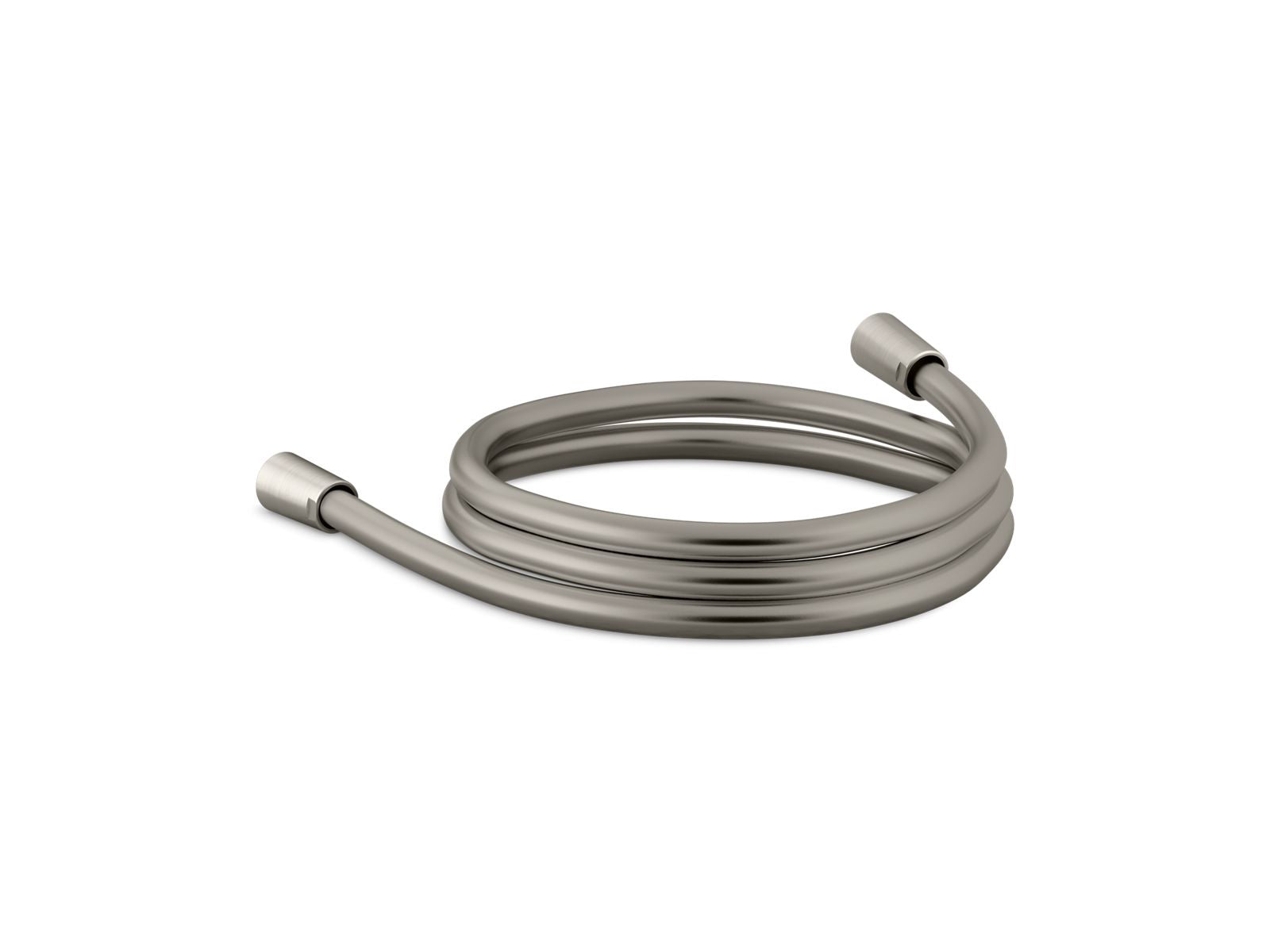 KOHLER K-98359 Awaken 60" smooth shower hose