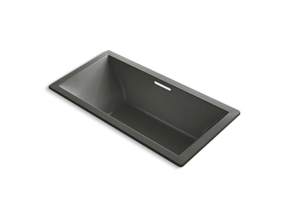 KOHLER K-1834 Underscore 72" x 36" drop-in bath