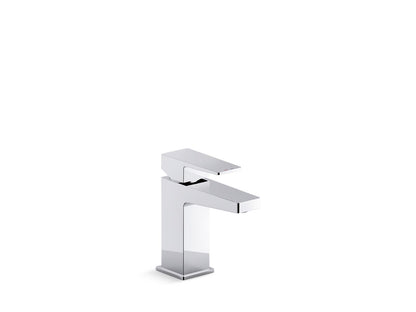 KOHLER Honesty Single-handle bathroom sink faucet, 0.5 gpm
