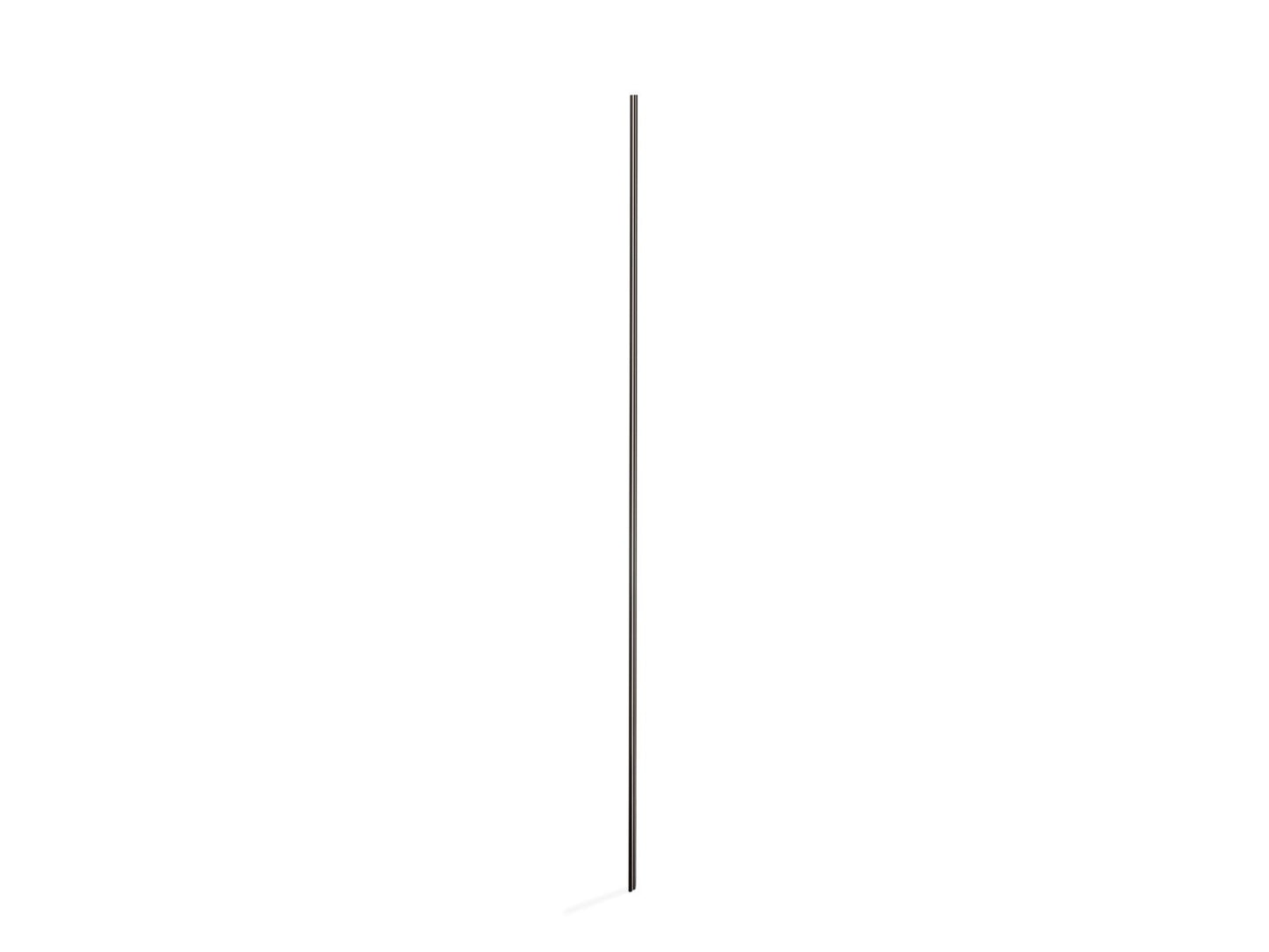 KOHLER Choreograph 96" edge trim, set of 2