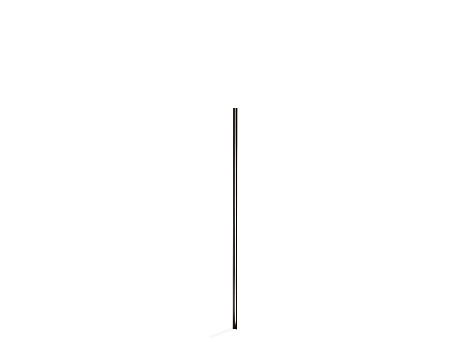 KOHLER K-97735 Choreograph 72" corner joint, set of 2