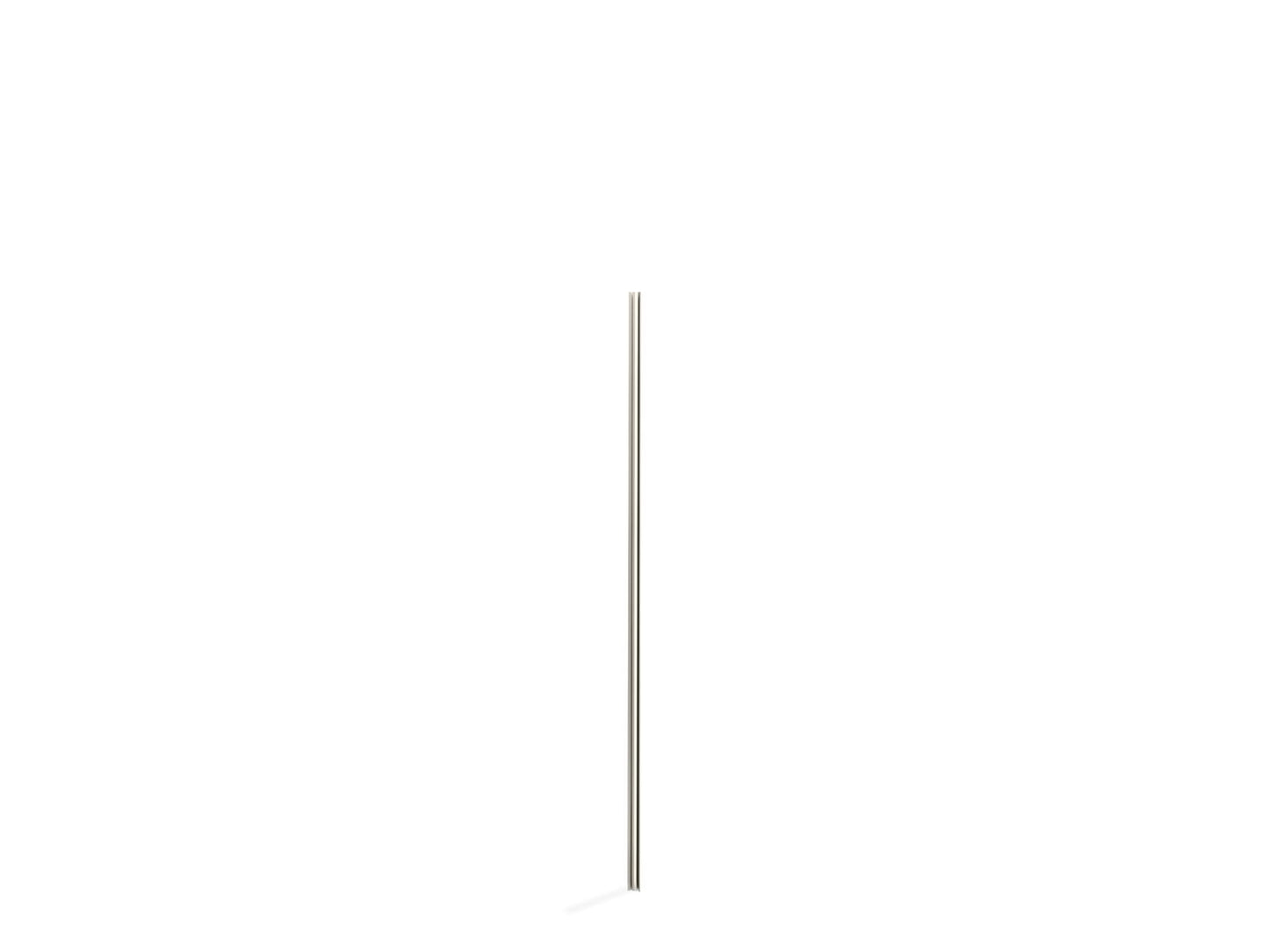 KOHLER K-97735 Choreograph 72" corner joint, set of 2