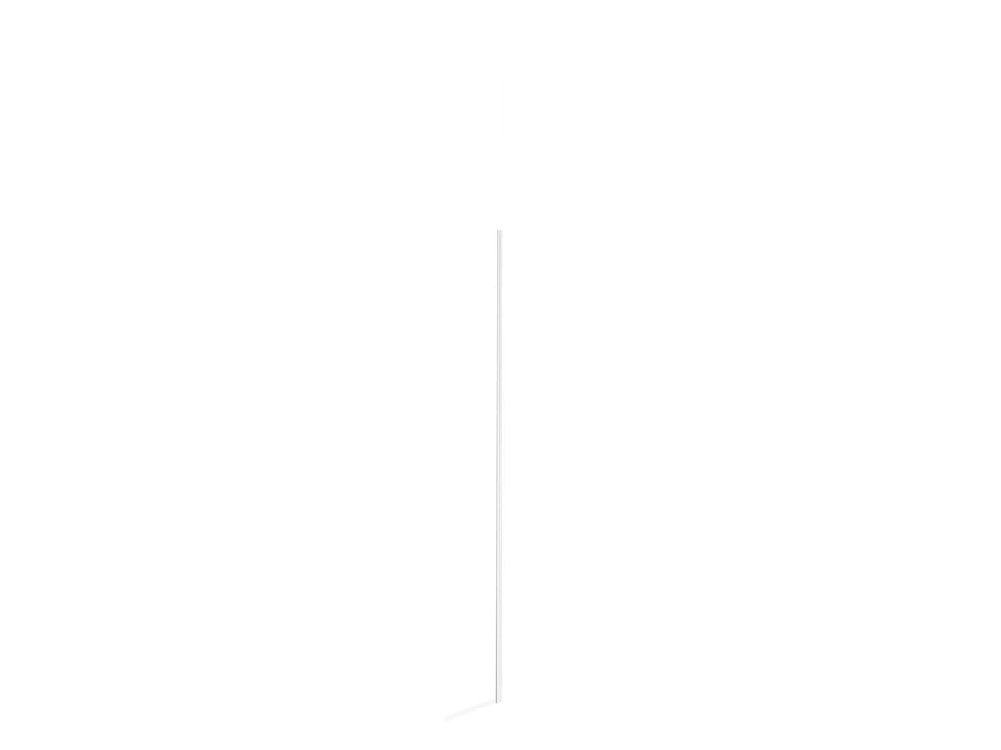 KOHLER K-97738 Choreograph 72" edge trim, set of 2