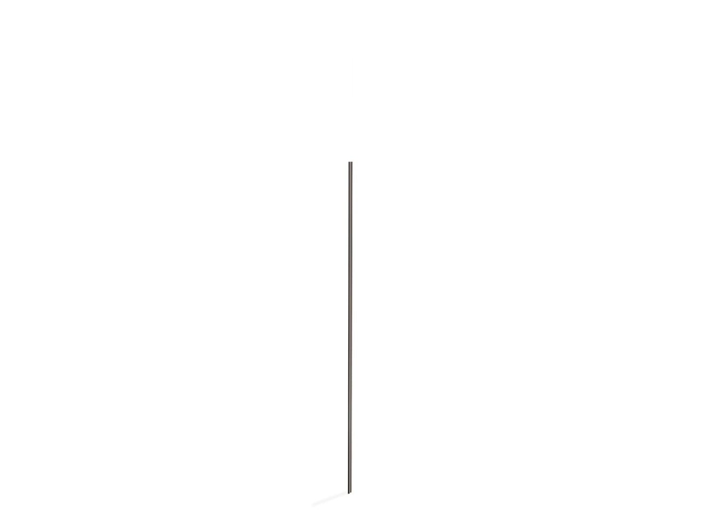 KOHLER K-97738 Choreograph 72" edge trim, set of 2