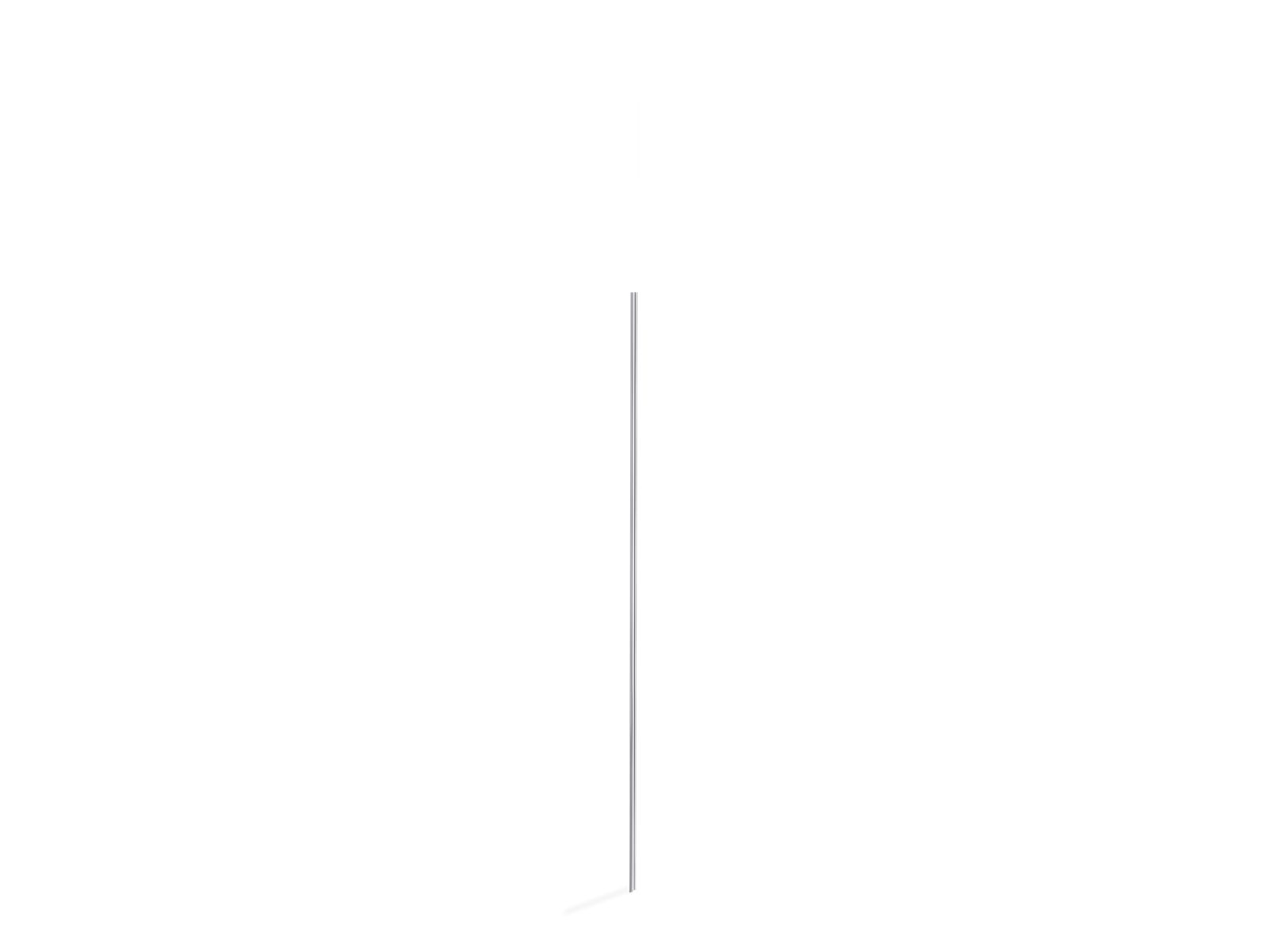 KOHLER K-97738 Choreograph 72" edge trim, set of 2