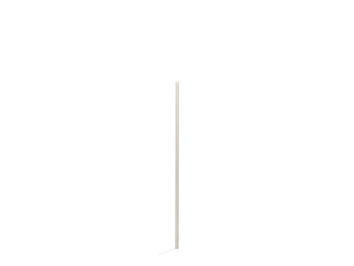 KOHLER K-97735 Choreograph 72" corner joint, set of 2