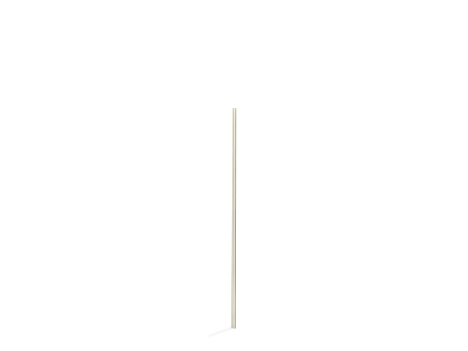 KOHLER K-97735 Choreograph 72" corner joint, set of 2