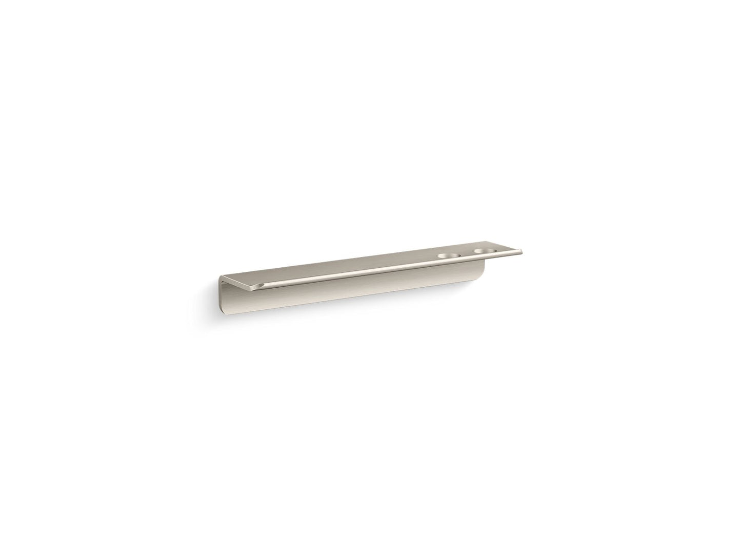 KOHLER Choreograph 14" floating shower shelf