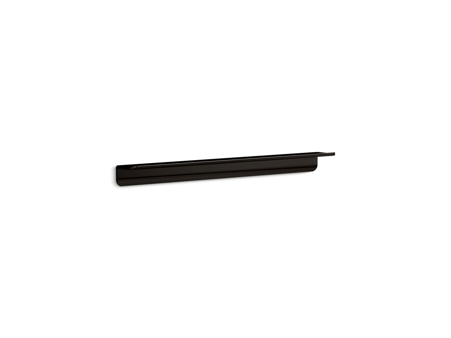 KOHLER Choreograph 21" floating shower shelf