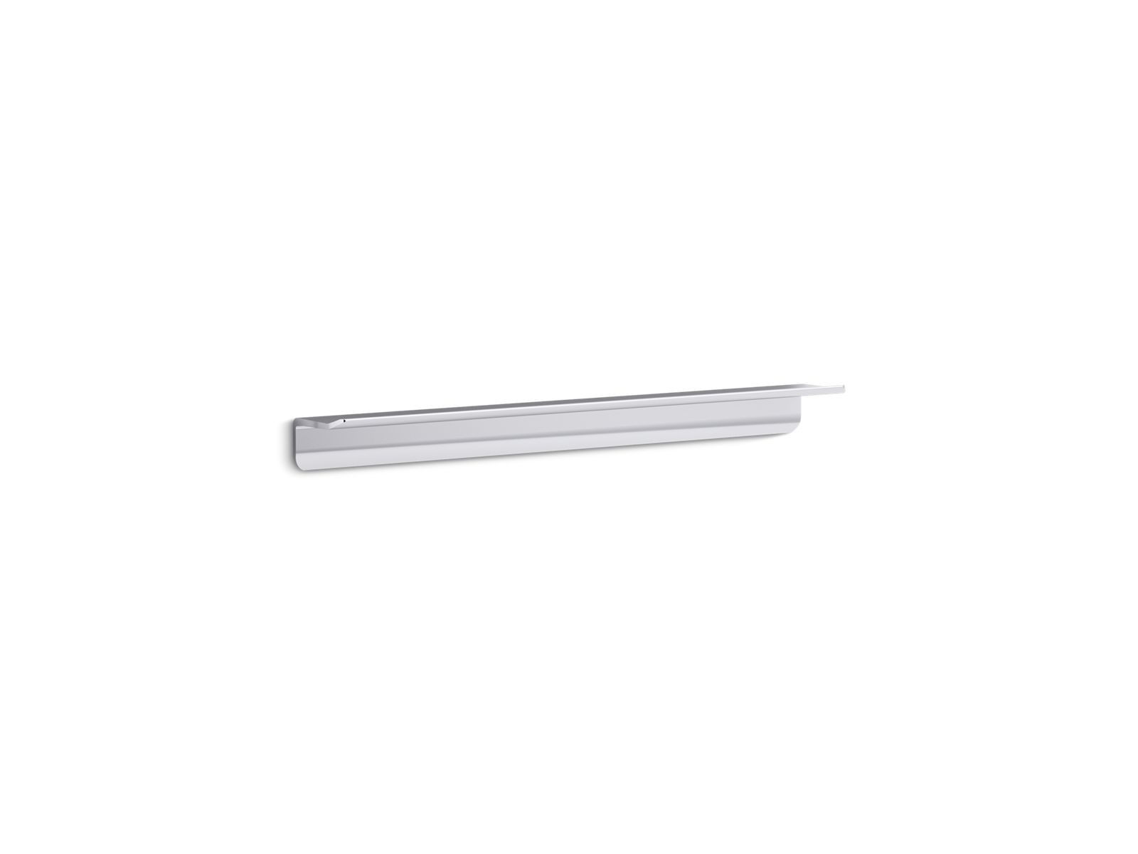 KOHLER Choreograph 21" floating shower shelf
