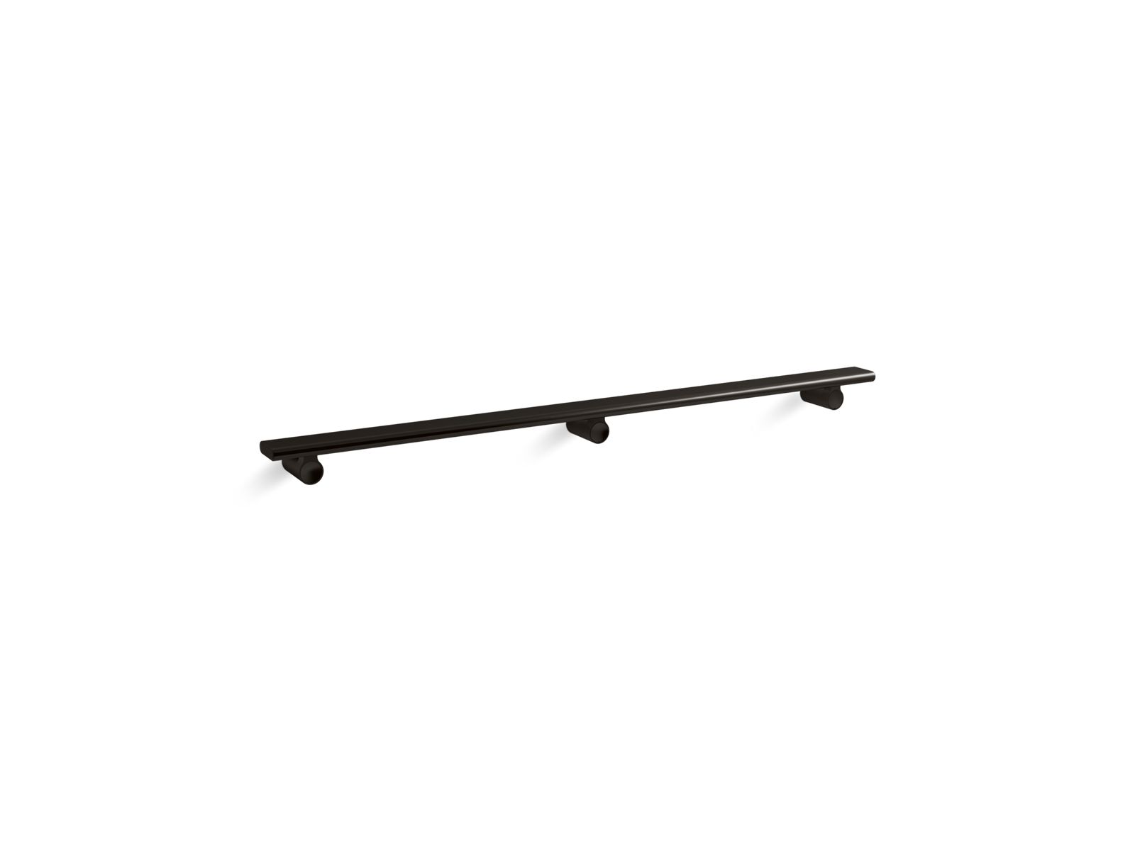 KOHLER Choreograph 36" shower barre