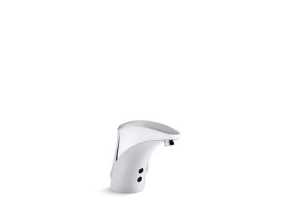 KOHLER K-45344-BA Streamline deck-mount faucet with Insight technology