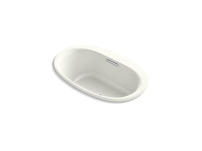 KOHLER K-5713 Underscore 59-3/4" x 35-3/4" drop-in bath