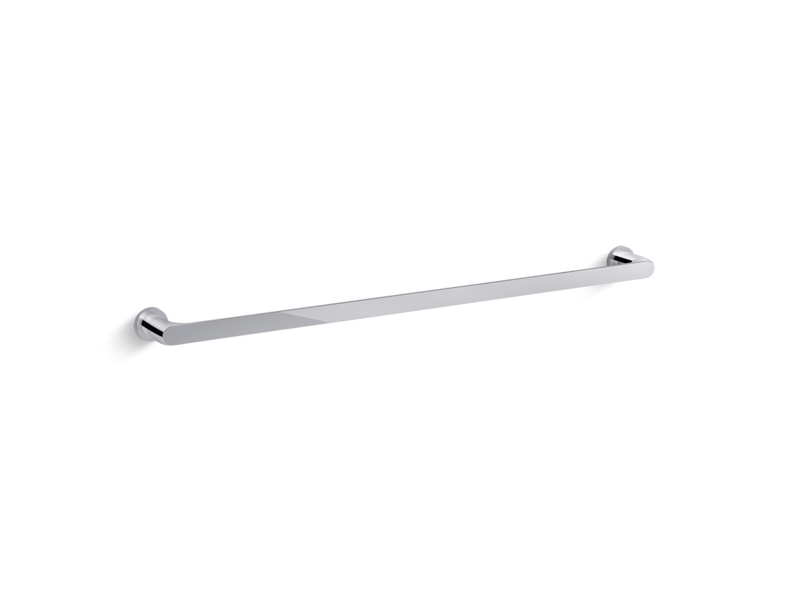 KOHLER K-97027 Avid 30" towel bar