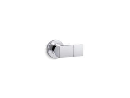 KOHLER K-98349 Exhale Adjustable wall holder