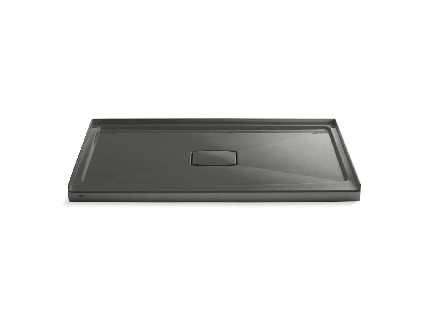 KOHLER K-9479 Archer 60" x 36" alcove shower base, center drain