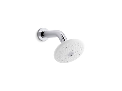 KOHLER K-72597-G Exhale B120 Four-function showerhead, 1.75 gpm