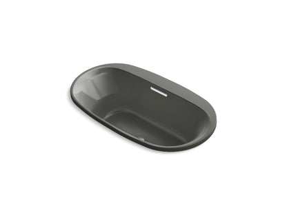KOHLER K-5715 Underscore 65-1/2" x 35-3/4" drop-in bath