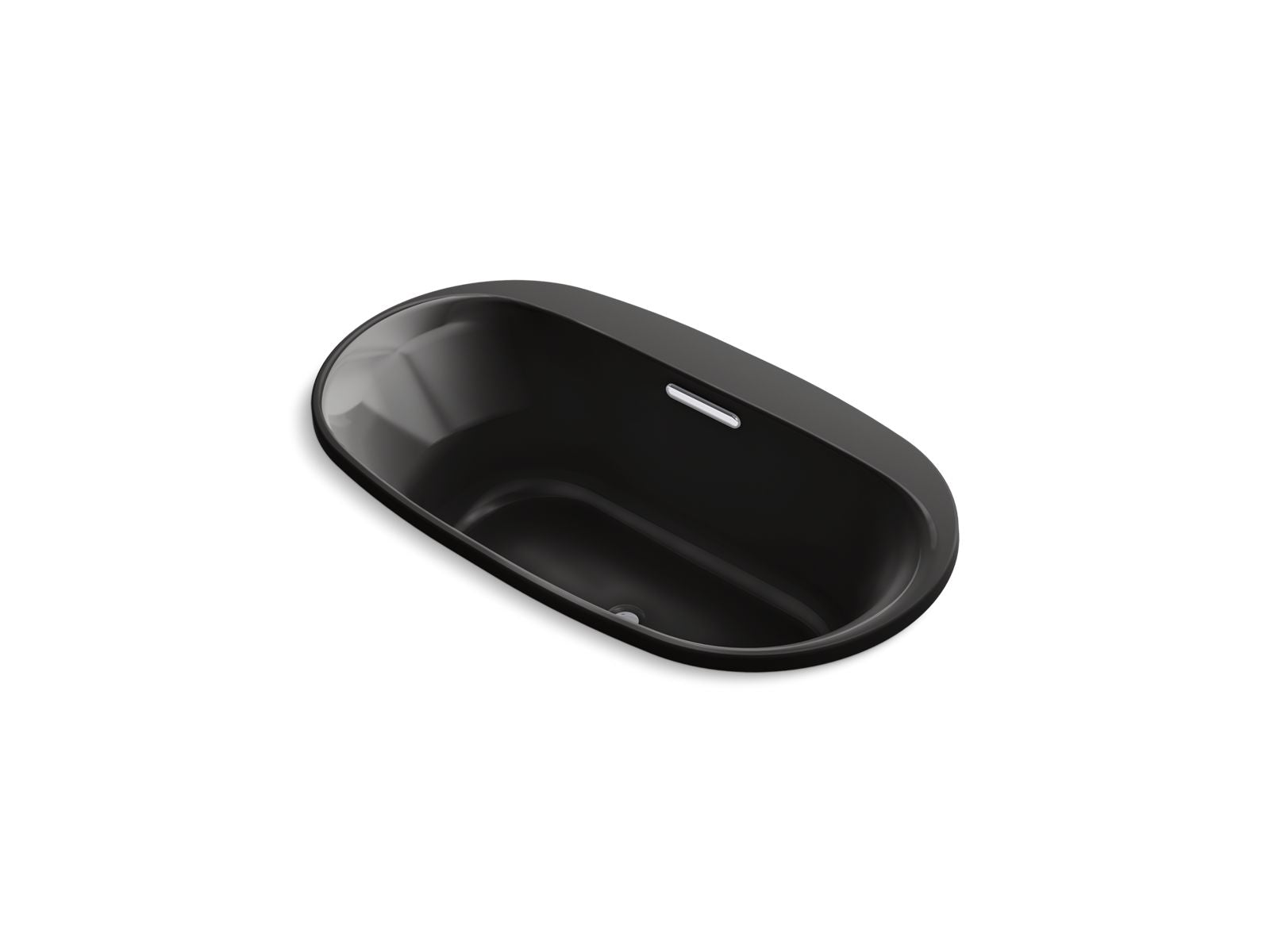 KOHLER K-5715 Underscore 65-1/2" x 35-3/4" drop-in bath