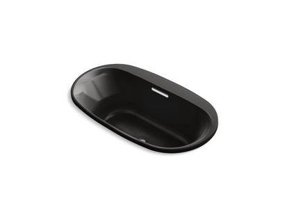 KOHLER K-5715 Underscore 65-1/2" x 35-3/4" drop-in bath