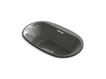 KOHLER K-5717 Underscore 71-1/2" x 41-1/2" drop-in bath
