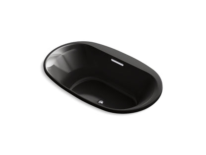 KOHLER K-5717 Underscore 71-1/2" x 41-1/2" drop-in bath