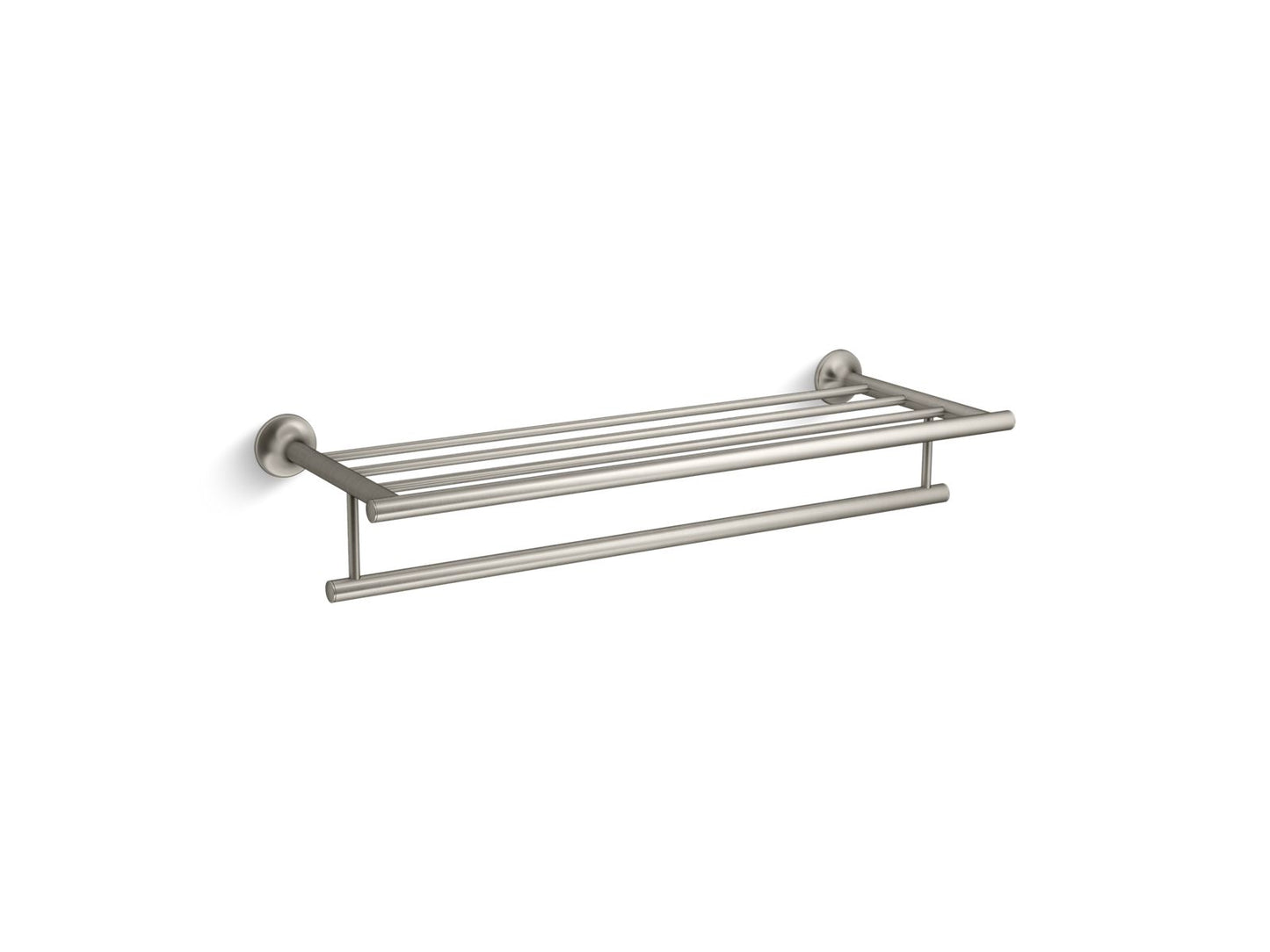 KOHLER K-13448 Coralais Hotelier
