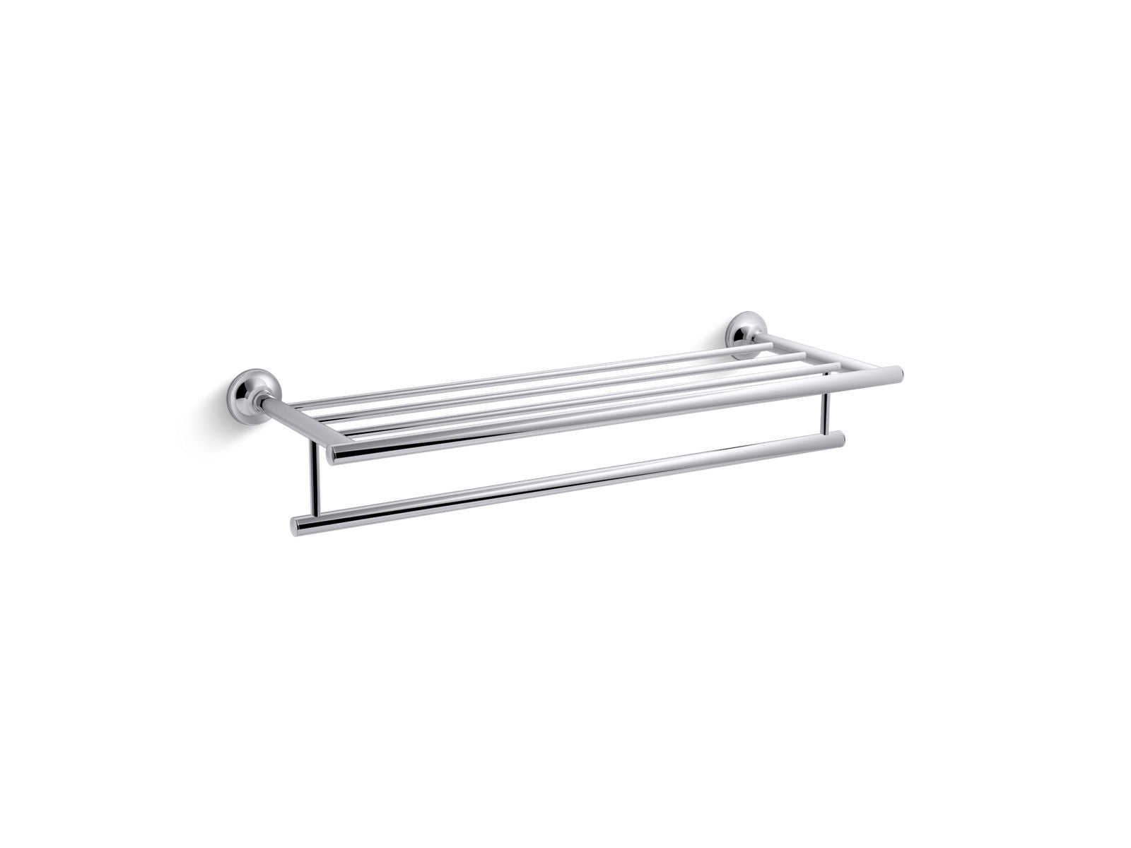 KOHLER K-13448 Coralais Hotelier