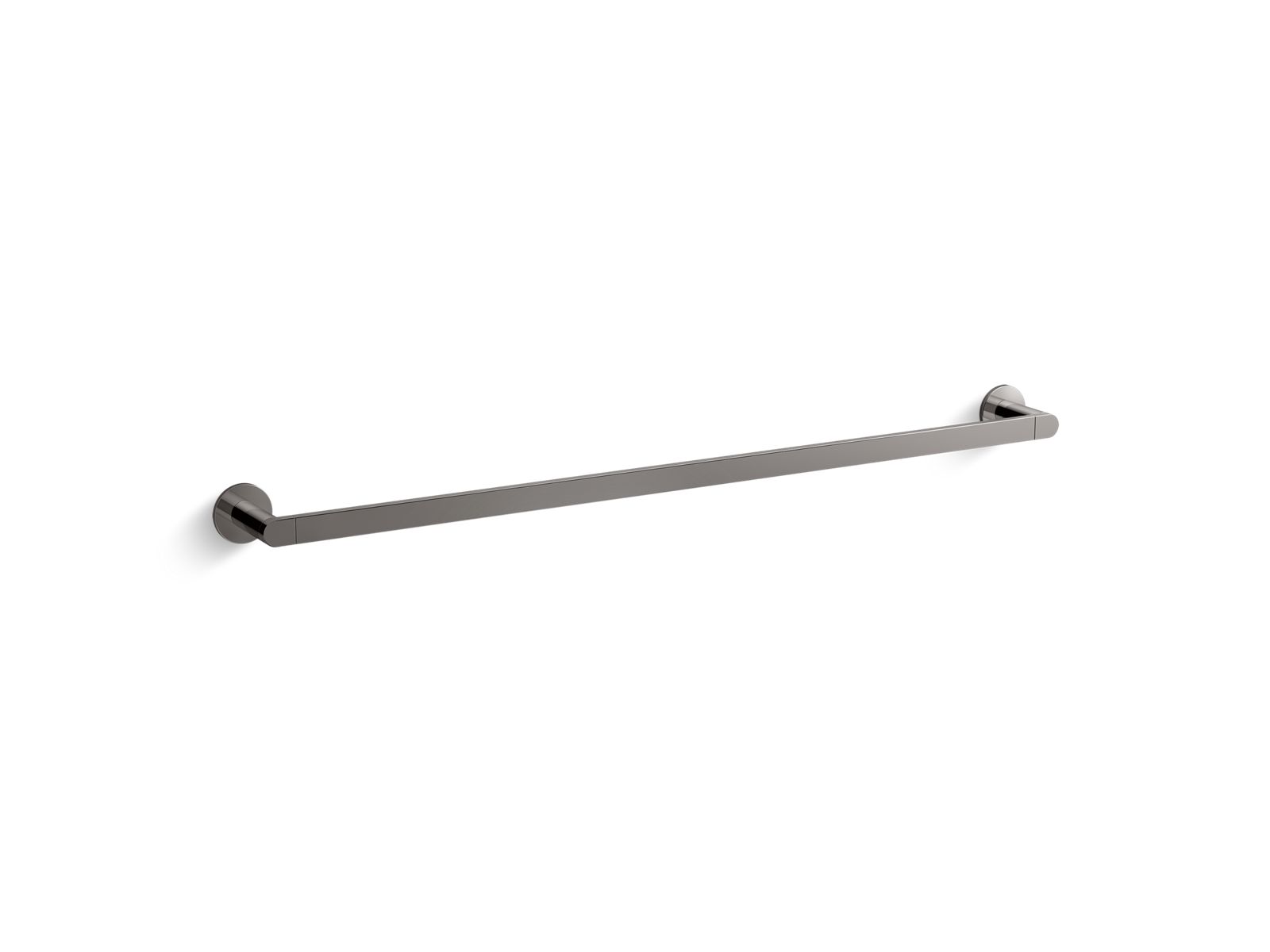 KOHLER Composed 30" towel bar