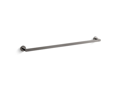 KOHLER Composed 30" towel bar