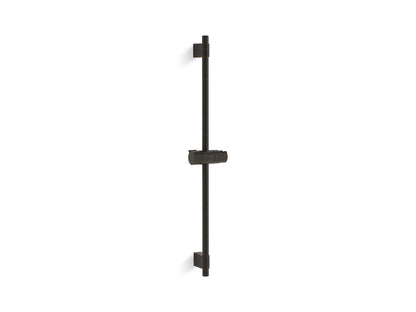 KOHLER K-98341 Awaken 24" shower slidebar