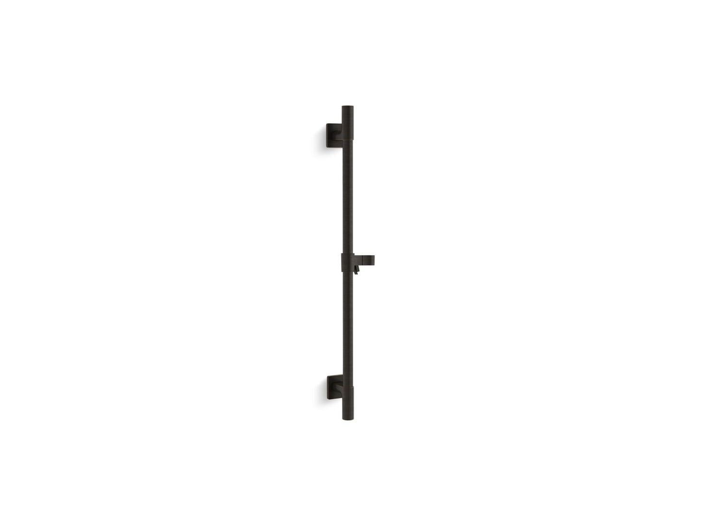 KOHLER K-98342 Awaken Deluxe slidebar, 24"