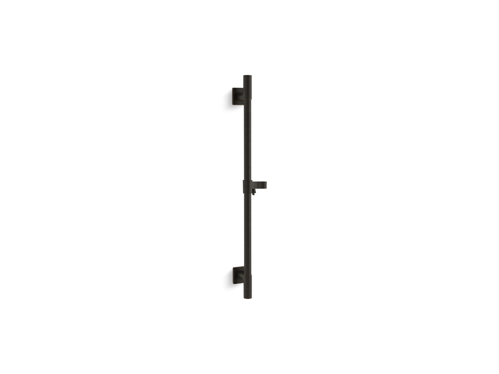 KOHLER K-98342 Awaken Deluxe slidebar, 24"