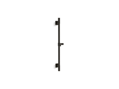 KOHLER K-98342 Awaken Deluxe slidebar, 24"