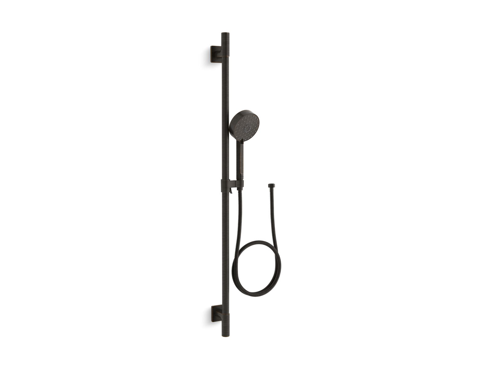 KOHLER K-99898-G Awaken G110 42" three-function handshower kit, 1.75 gpm