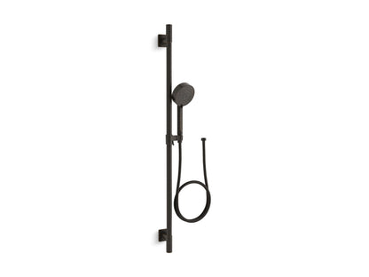 KOHLER K-99898-G Awaken G110 42" three-function handshower kit, 1.75 gpm
