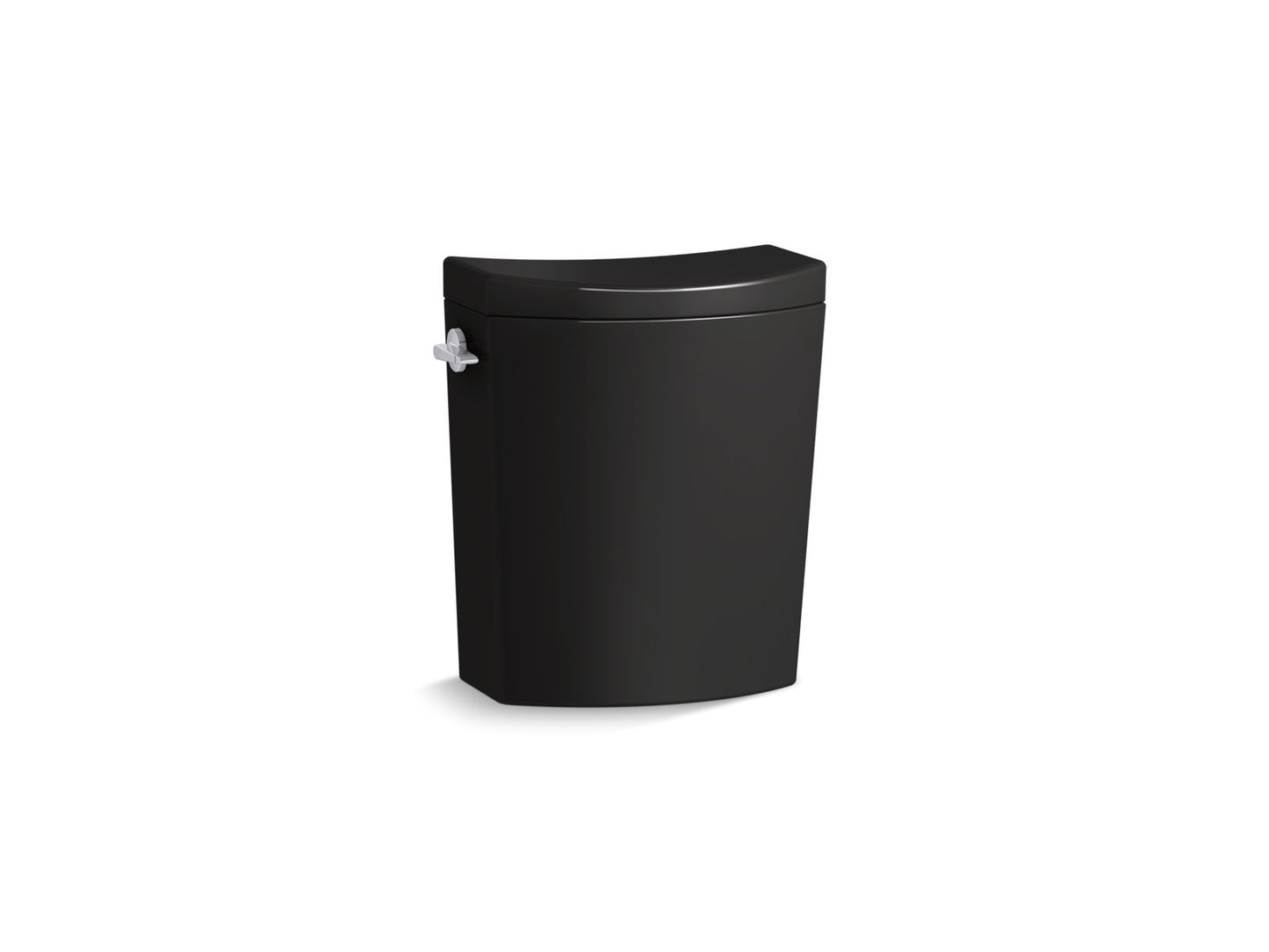 KOHLER K-19042 Persuade Curv Toilet tank, dual-flush
