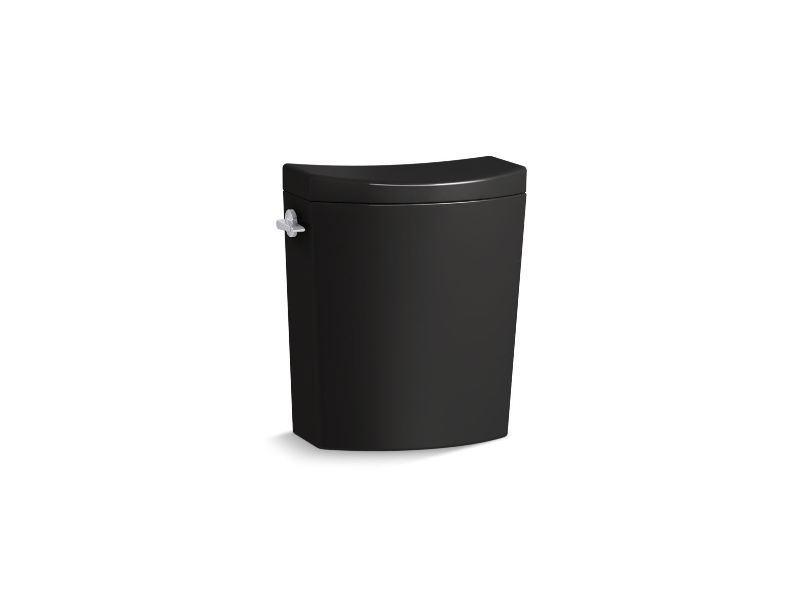 KOHLER K-19042 Persuade Curv Toilet tank, dual-flush