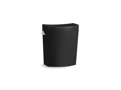 KOHLER K-19042 Persuade Curv Toilet tank, dual-flush