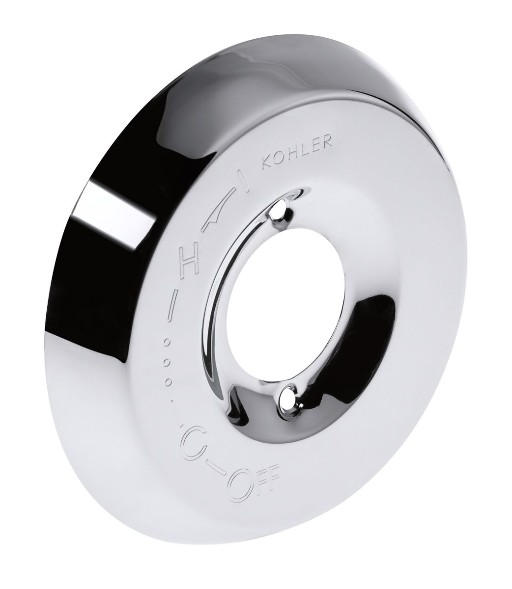 KOHLER K-76602 Mixer Escutcheon Assembly