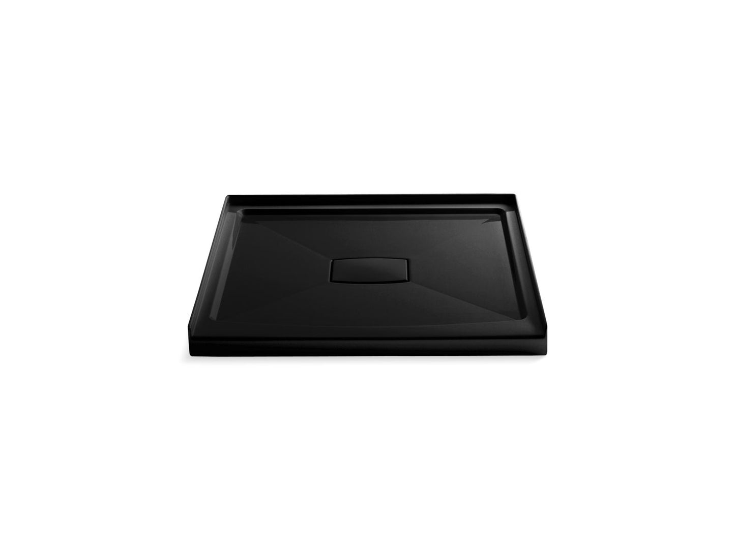 KOHLER K-9393 Archer 42" x 42" alcove shower base, center drain