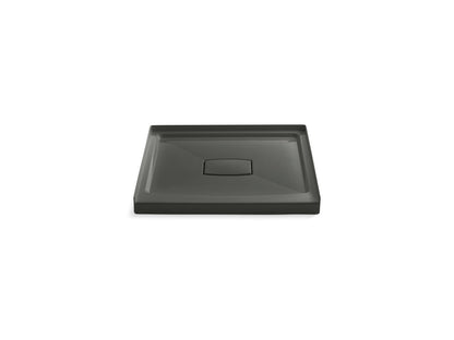 KOHLER K-9396 Archer 36" x 36" alcove shower base, center drain