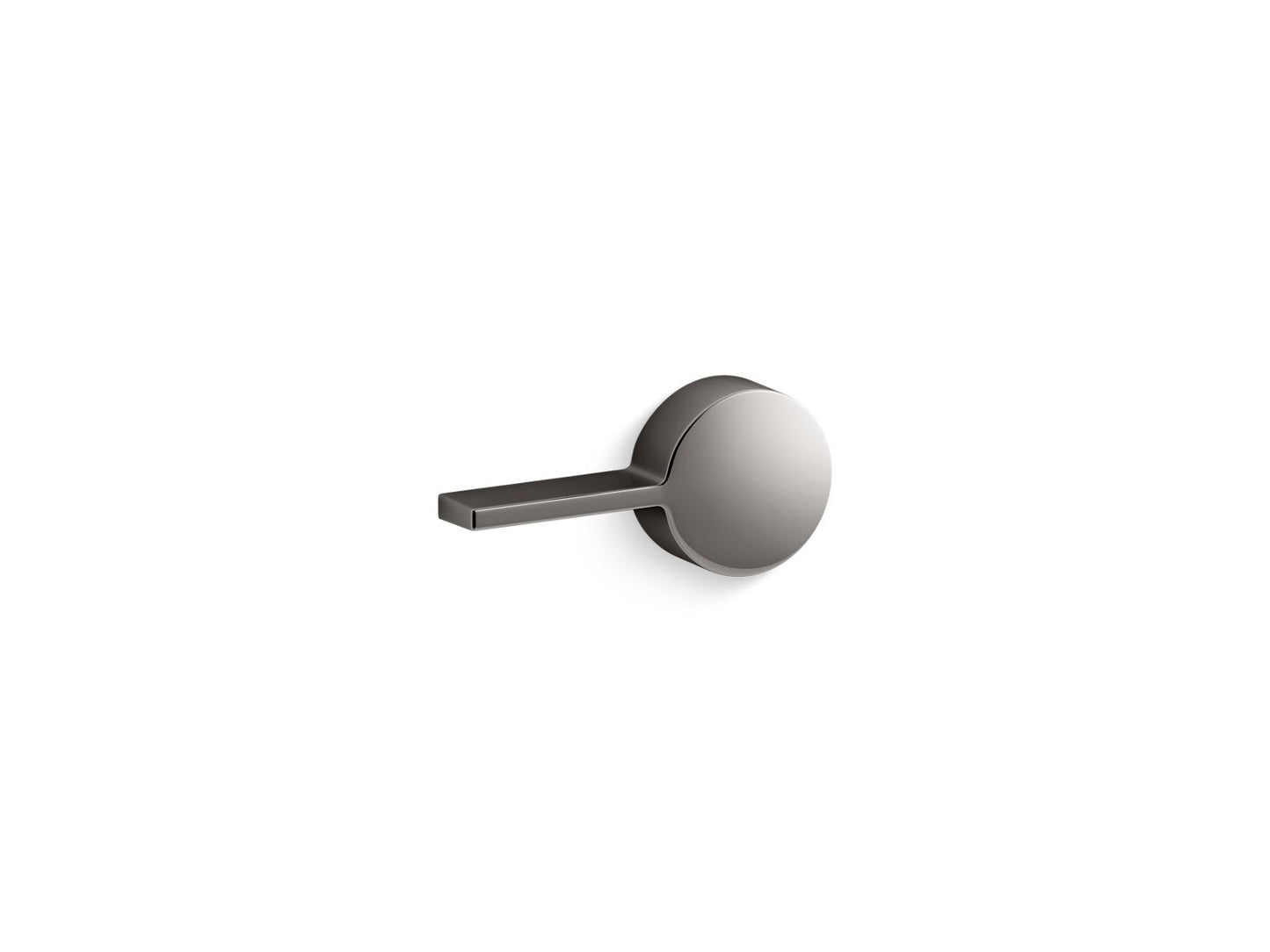 KOHLER Reach Left-hand trip lever